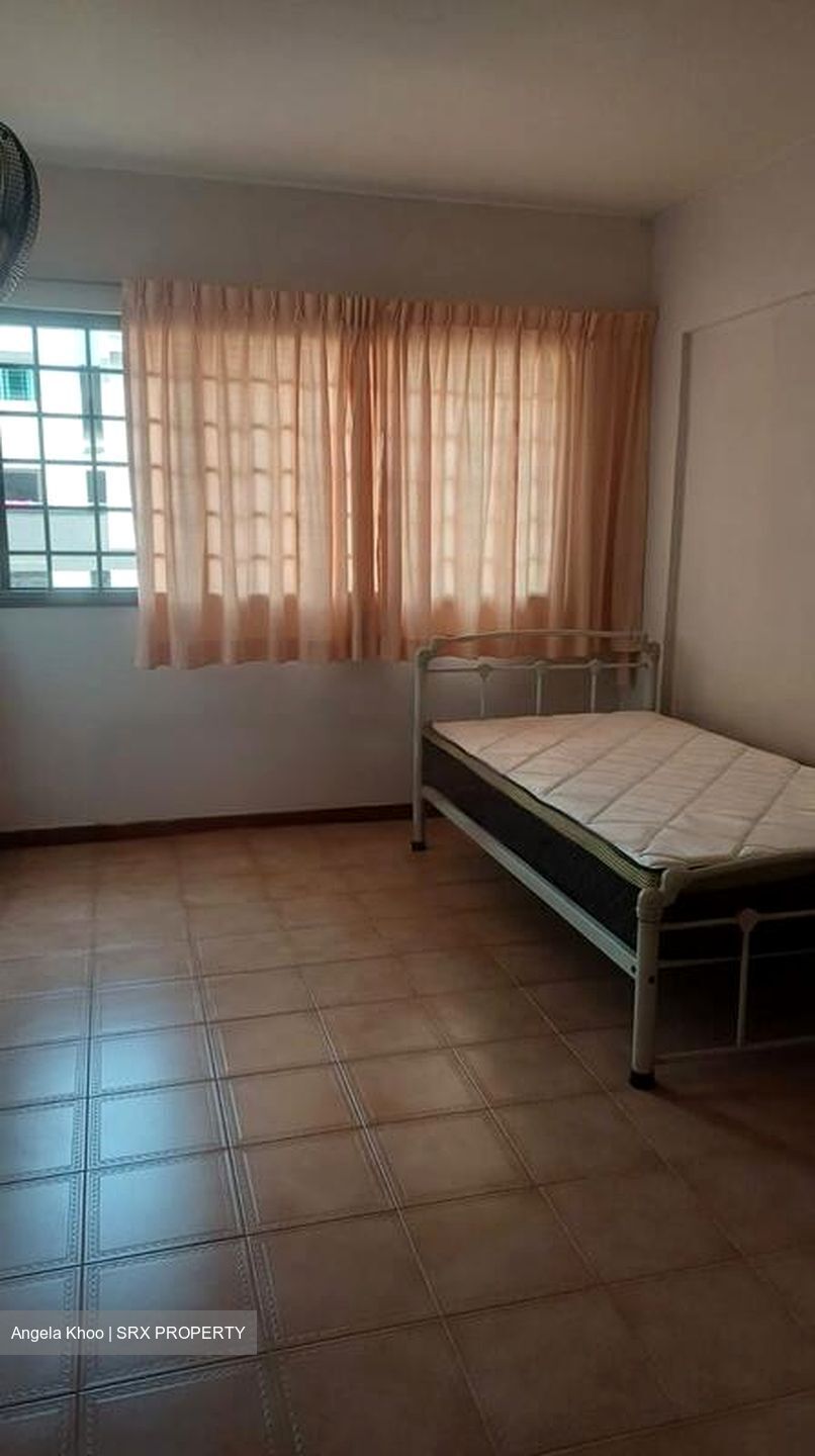 Blk 406 406 JURONG WEST STREET 42 (Jurong West), HDB 4 Rooms #467271411